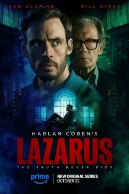 Lazarus (2025) смотреть онлайн